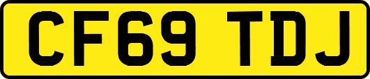 CF69TDJ