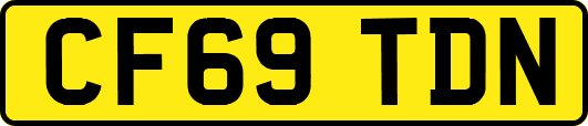 CF69TDN