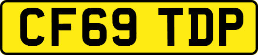 CF69TDP