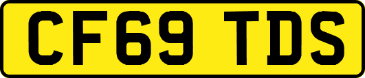 CF69TDS