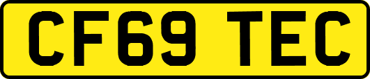 CF69TEC