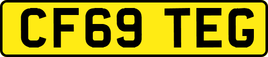 CF69TEG
