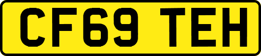 CF69TEH