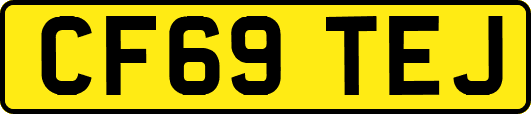 CF69TEJ