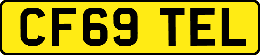 CF69TEL