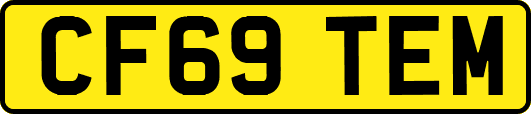 CF69TEM