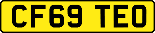 CF69TEO