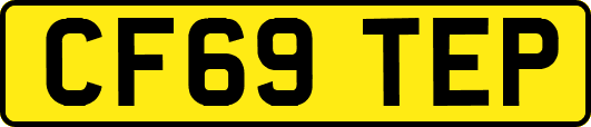 CF69TEP