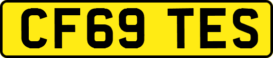 CF69TES