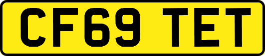 CF69TET