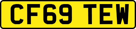CF69TEW