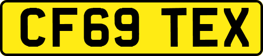 CF69TEX