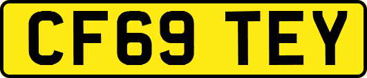 CF69TEY