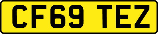 CF69TEZ