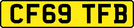 CF69TFB