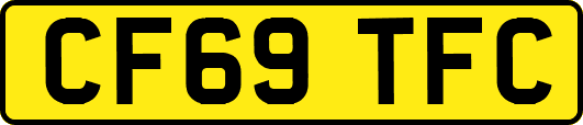CF69TFC