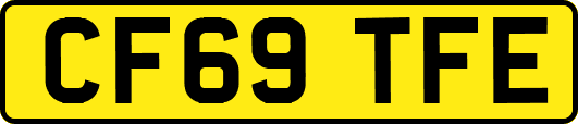 CF69TFE