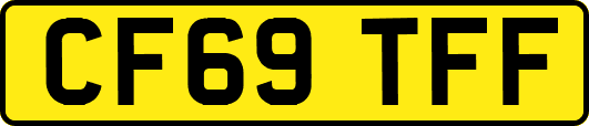 CF69TFF