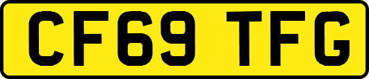 CF69TFG