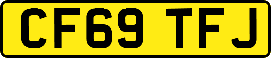 CF69TFJ