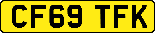 CF69TFK