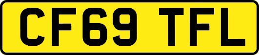 CF69TFL