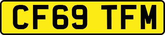 CF69TFM