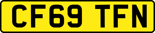 CF69TFN