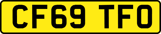 CF69TFO