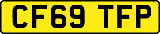 CF69TFP