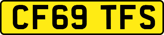 CF69TFS