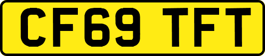 CF69TFT