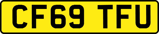 CF69TFU