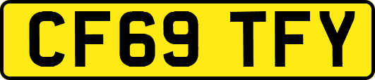 CF69TFY