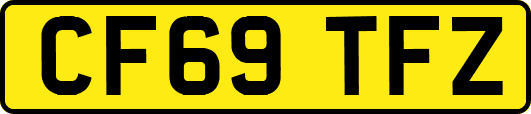CF69TFZ