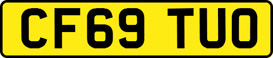 CF69TUO