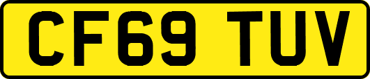 CF69TUV