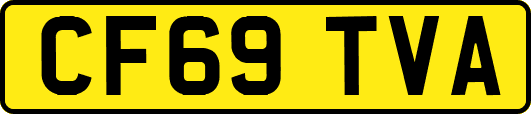 CF69TVA