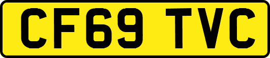 CF69TVC