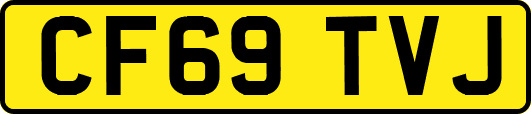 CF69TVJ