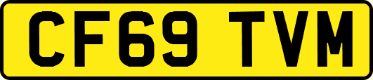 CF69TVM