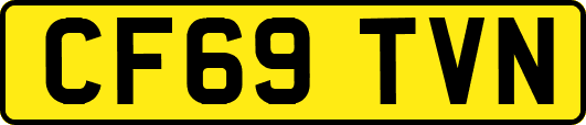 CF69TVN