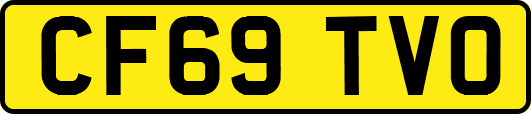 CF69TVO