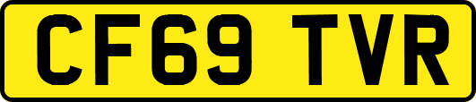 CF69TVR