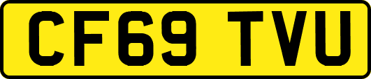 CF69TVU