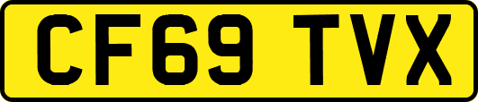 CF69TVX