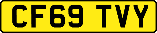 CF69TVY