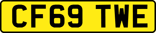 CF69TWE