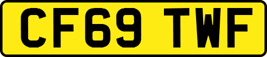 CF69TWF