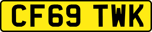 CF69TWK